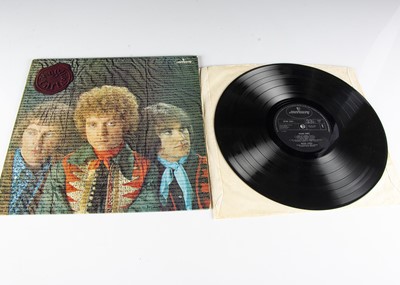 Lot 225 - Magna Carta LP
