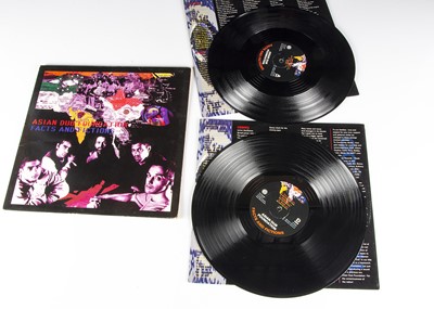 Lot 229 - Asian Dub Foundation LP