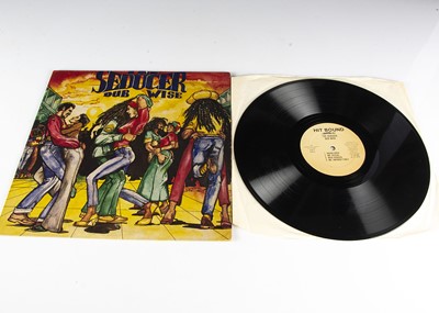 Lot 237 - The Seducer LP
