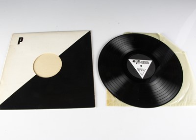 Lot 246 - Lowell Fulson LP