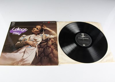 Lot 254 - Collage LP
