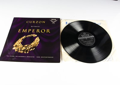 Lot 281 - Classical LP / SXL 2002
