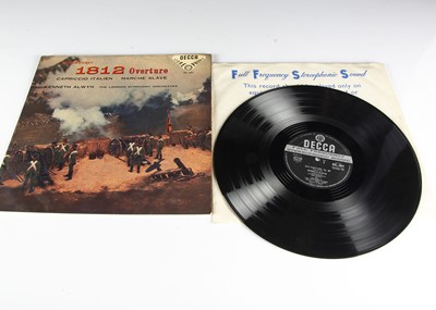 Lot 282 - Classical LP / SXL 2001