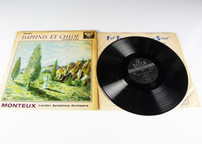 Lot 283 - Classical LP / SXL 2164
