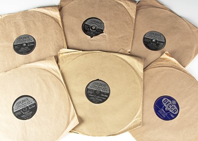 Lot 286 - 78s