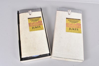 Lot 301 - Southside Johnny and the Asbury Dukes CD Box Set