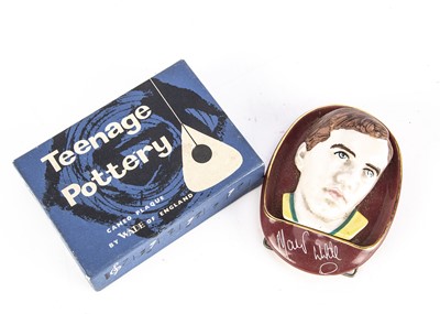 Lot 344 - Wade Teenage Pottery / Marty Wilde