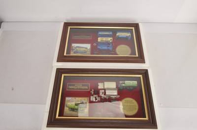 Lot 63 - Matchbox Models of Yesteryear Special Edition Models (25)