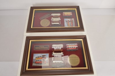 Lot 63 - Matchbox Models of Yesteryear Special Edition Models (25)