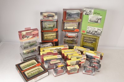 Lot 116 - 1:76/OO Scale Modern Diecast Commercial Vehicles (35)