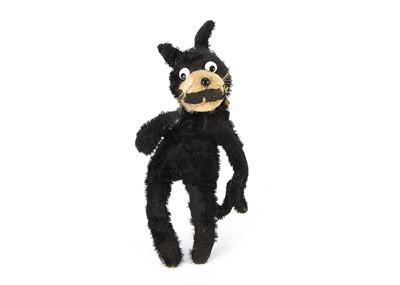 Lot 106 - A British 1920s Felix the Cat