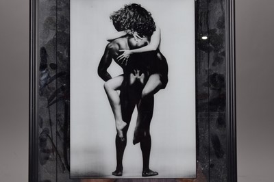 Lot 16 - Norman Parkinson (1913-1990)