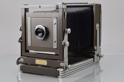 Lot 82 - A Model 2 Kodak Specialist Camera