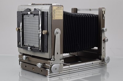 Lot 82 - A Model 2 Kodak Specialist Camera