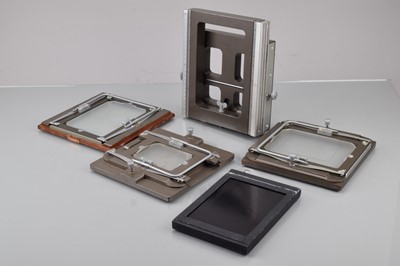Lot 82 - A Model 2 Kodak Specialist Camera