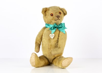 Lot 113 - Manhattan - a 1930's American Teddy Bear