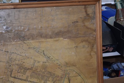 Lot 27 - A Great Western Railway and Connections