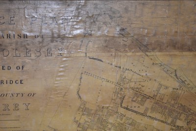 Lot 27 - A Great Western Railway and Connections