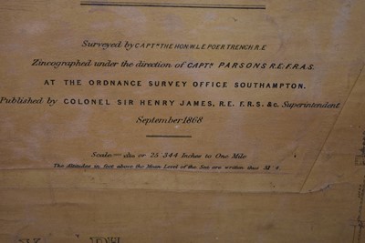 Lot 27 - A Great Western Railway and Connections