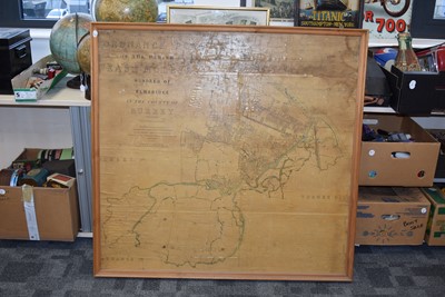 Lot 27 - A Great Western Railway and Connections