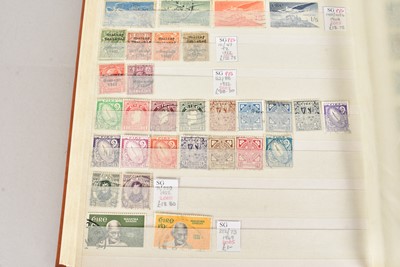Lot 125 - World Stamps