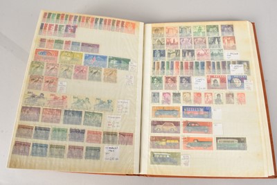 Lot 125 - World Stamps