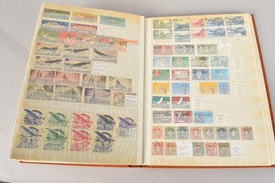 Lot 125 - World Stamps