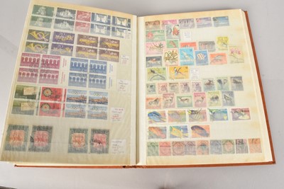 Lot 125 - World Stamps