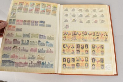 Lot 125 - World Stamps