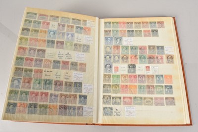 Lot 125 - World Stamps