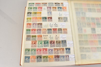 Lot 125 - World Stamps