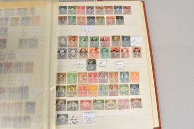 Lot 125 - World Stamps