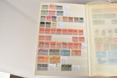 Lot 125 - World Stamps