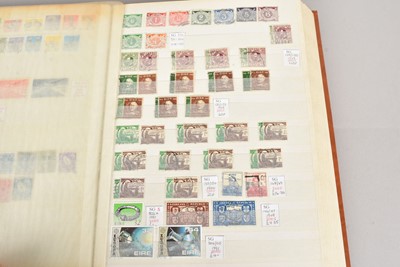 Lot 125 - World Stamps