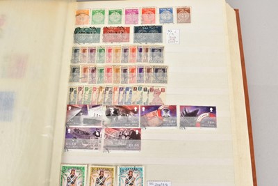 Lot 125 - World Stamps