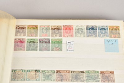 Lot 125 - World Stamps