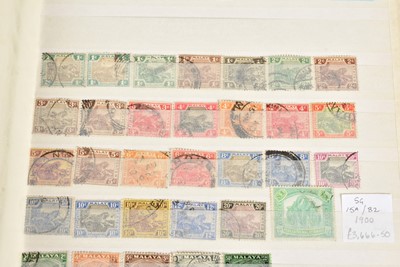 Lot 125 - World Stamps