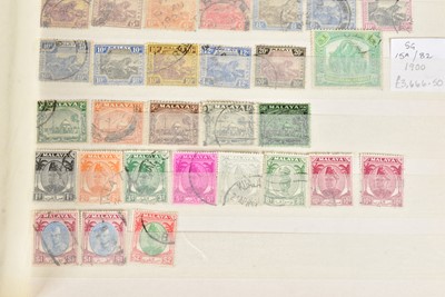 Lot 125 - World Stamps