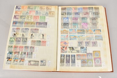 Lot 125 - World Stamps