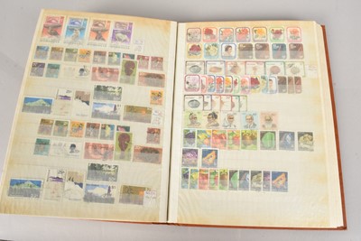 Lot 125 - World Stamps