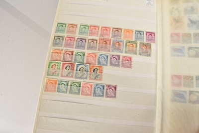 Lot 125 - World Stamps