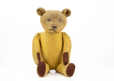 Lot 119 - Embsay - a 1930's German Teddy Bear
