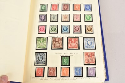 Lot 139 - Victorian and Later British Stamps