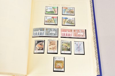 Lot 139 - Victorian and Later British Stamps
