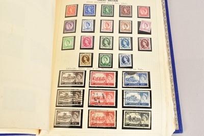 Lot 139 - Victorian and Later British Stamps