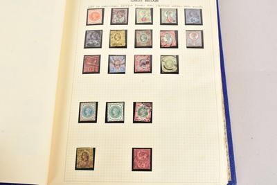 Lot 139 - Victorian and Later British Stamps