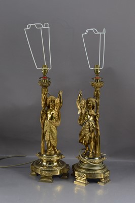 Lot 172 - After Albert Earnest Carrier-Belleuse