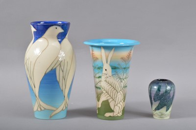 Lot 14 - Sally Tuffin for Dennis China works