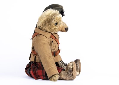 Lot 59 - Captain Hay