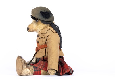 Lot 59 - Captain Hay